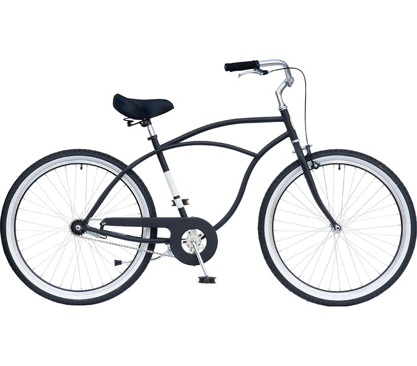 BEACH CRUISER_ビーチクルーザー | SLOW CYCLE