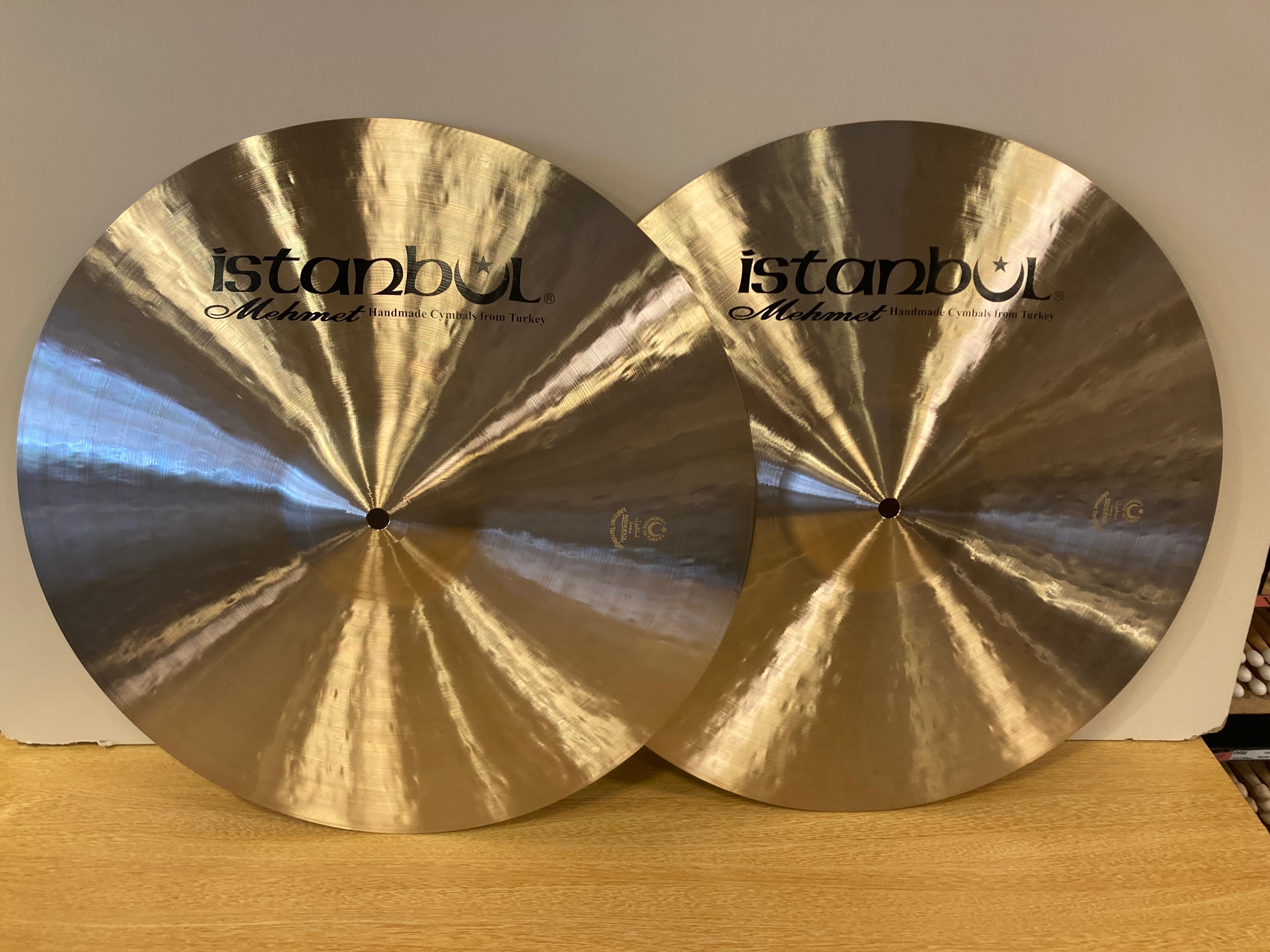 PAIR CYMBAL | DRUM SHOP ACT