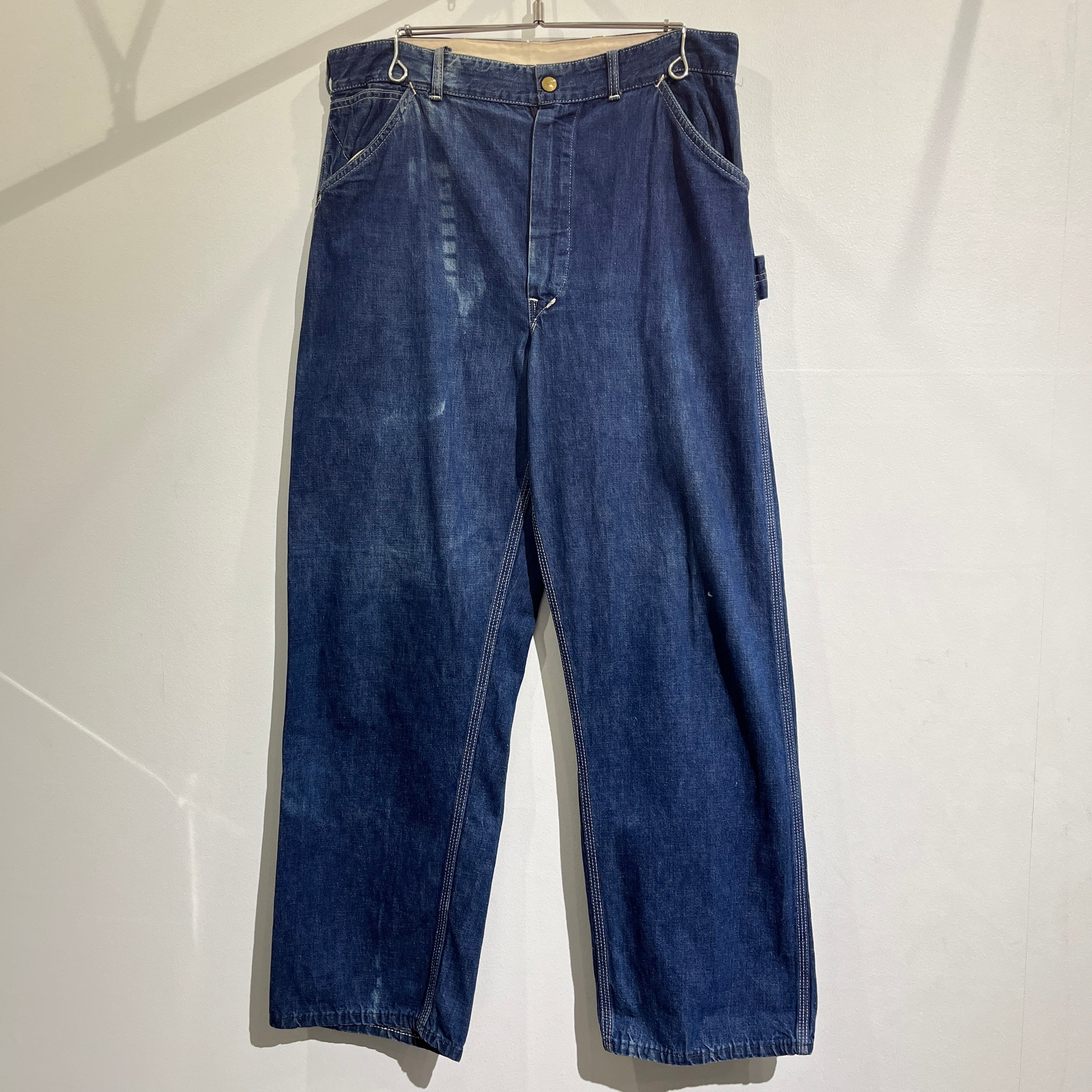 PANTS | ヴィンテージカイトリオレゴン