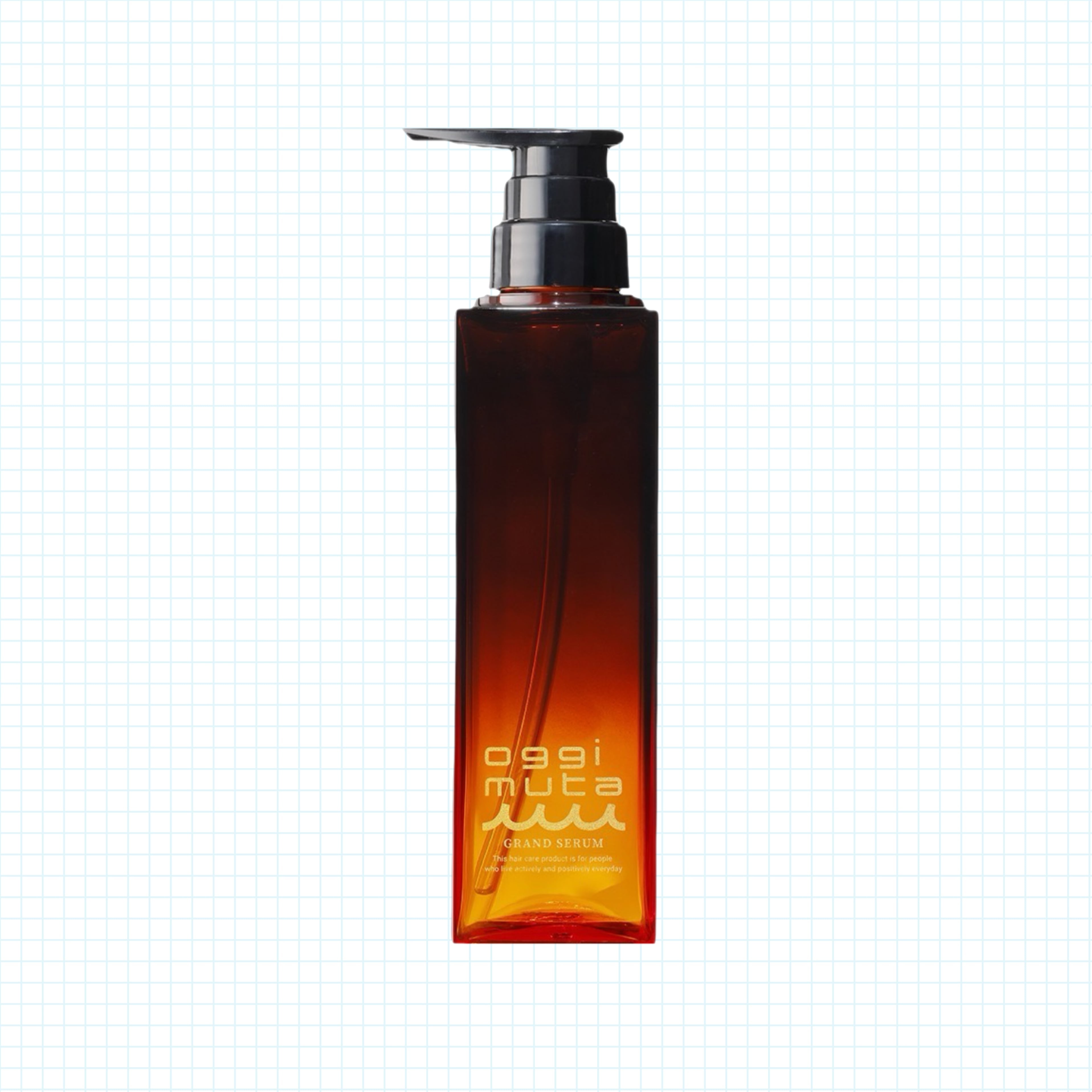 テモイ プルーム シャンプー 300ml | Gin room.