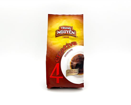 ベトナムコーヒー ドリップコーヒー CREATIVE4 1袋 | ベトナムコーヒー