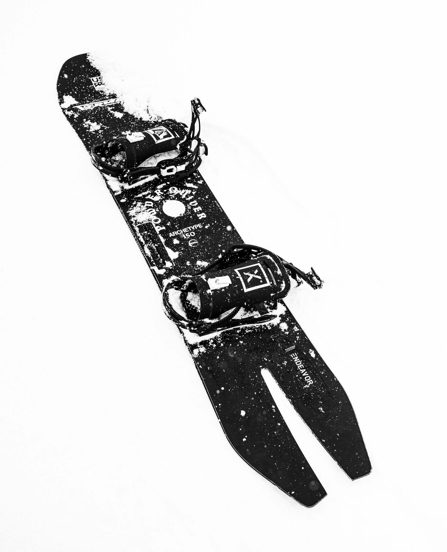 Endeavor Snowboard Archetype Pro | FIELDGATE