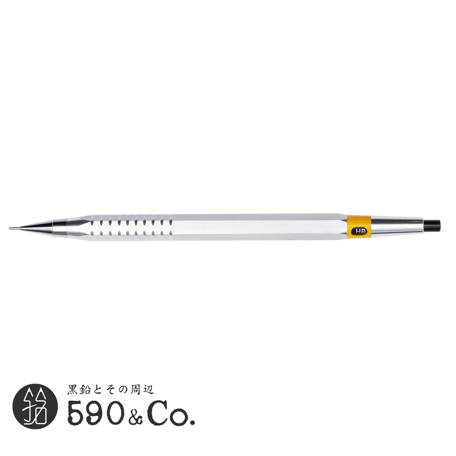 廣瀬鐵筆堂 | 590&Co.