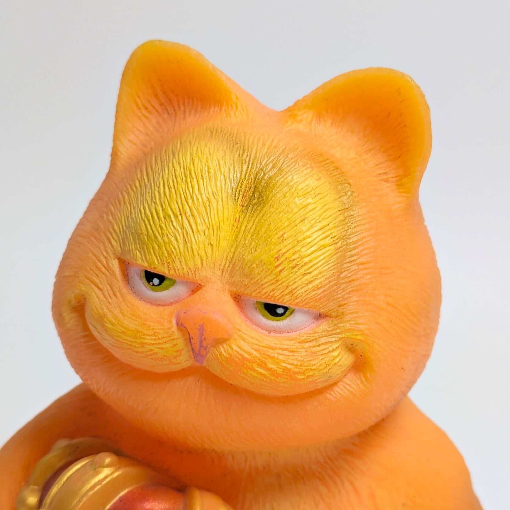 ☆ VINTAGE JUNK 2006 ☆【 Garfield ( ガーフィールド ) 】Garfield