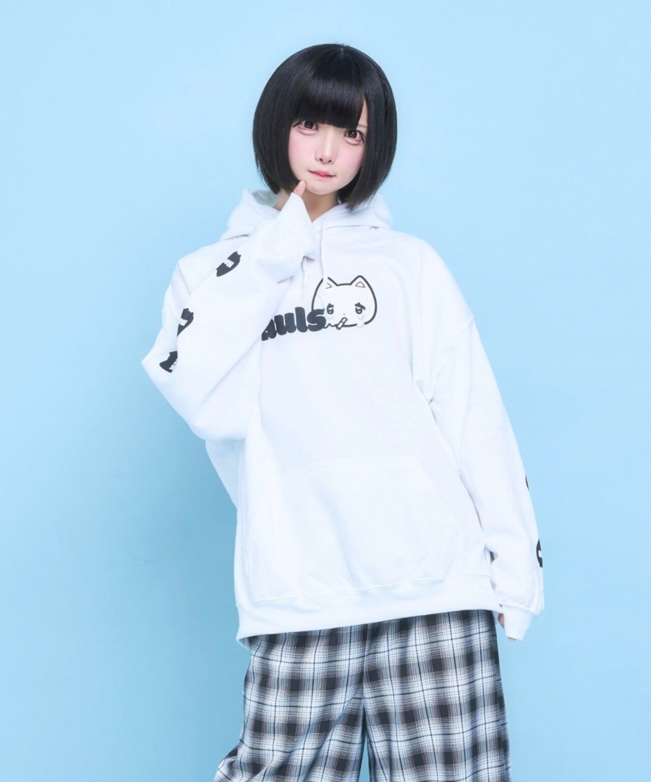 1st リバイバルBIGパーカー | Hauls