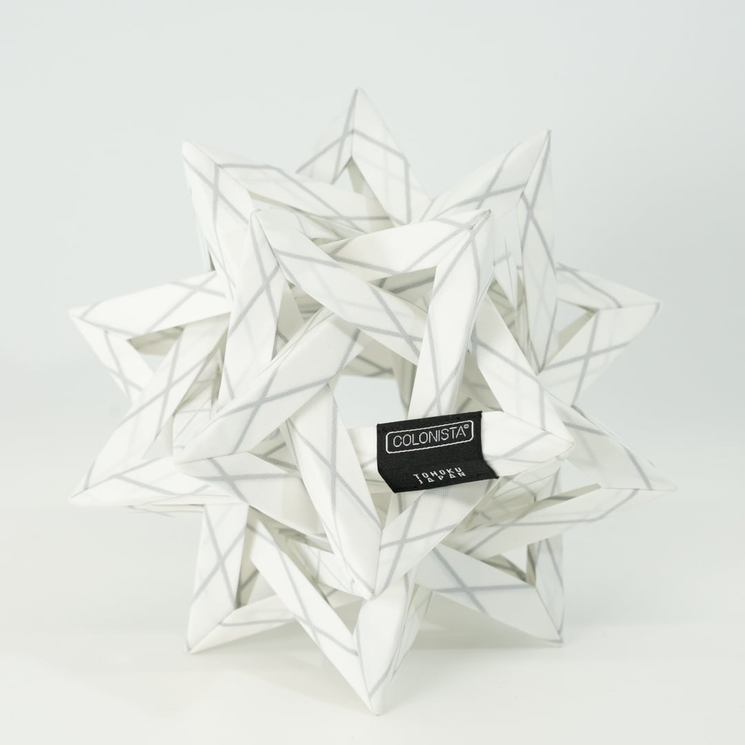 CONPE10 White | COLONISTA