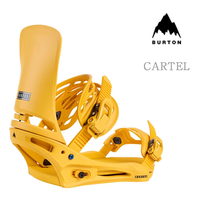 バートン カーテル 22-23モデル Amazon | バートン（BURTON