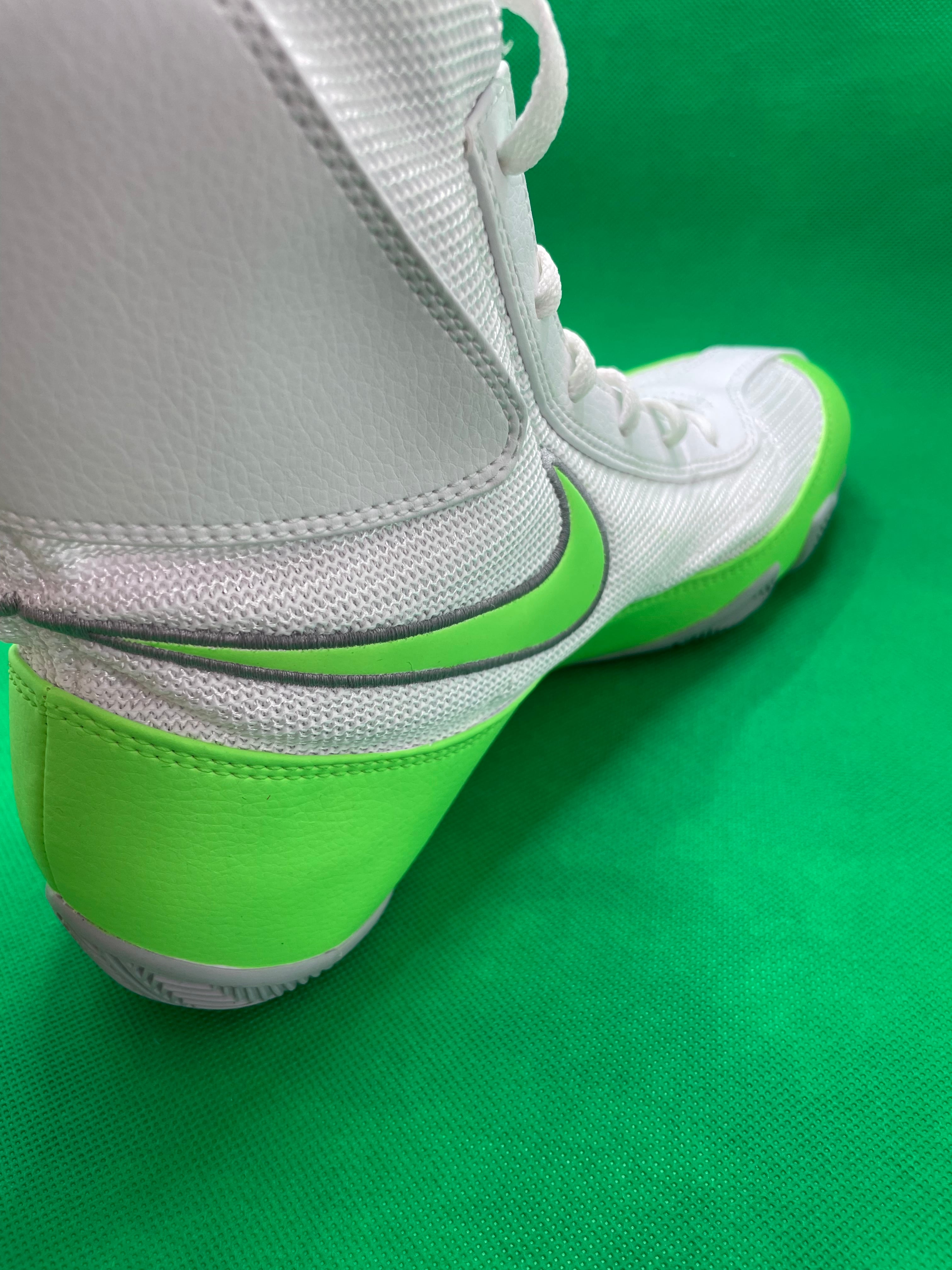 Nikeナイキマチョマイ2machomai2ホワイトベース カラーオーダーモデル