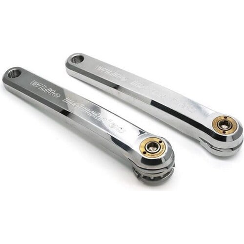 WHITE INDUSTRIES ホワイトインダストリーズ VBC Crank クランク