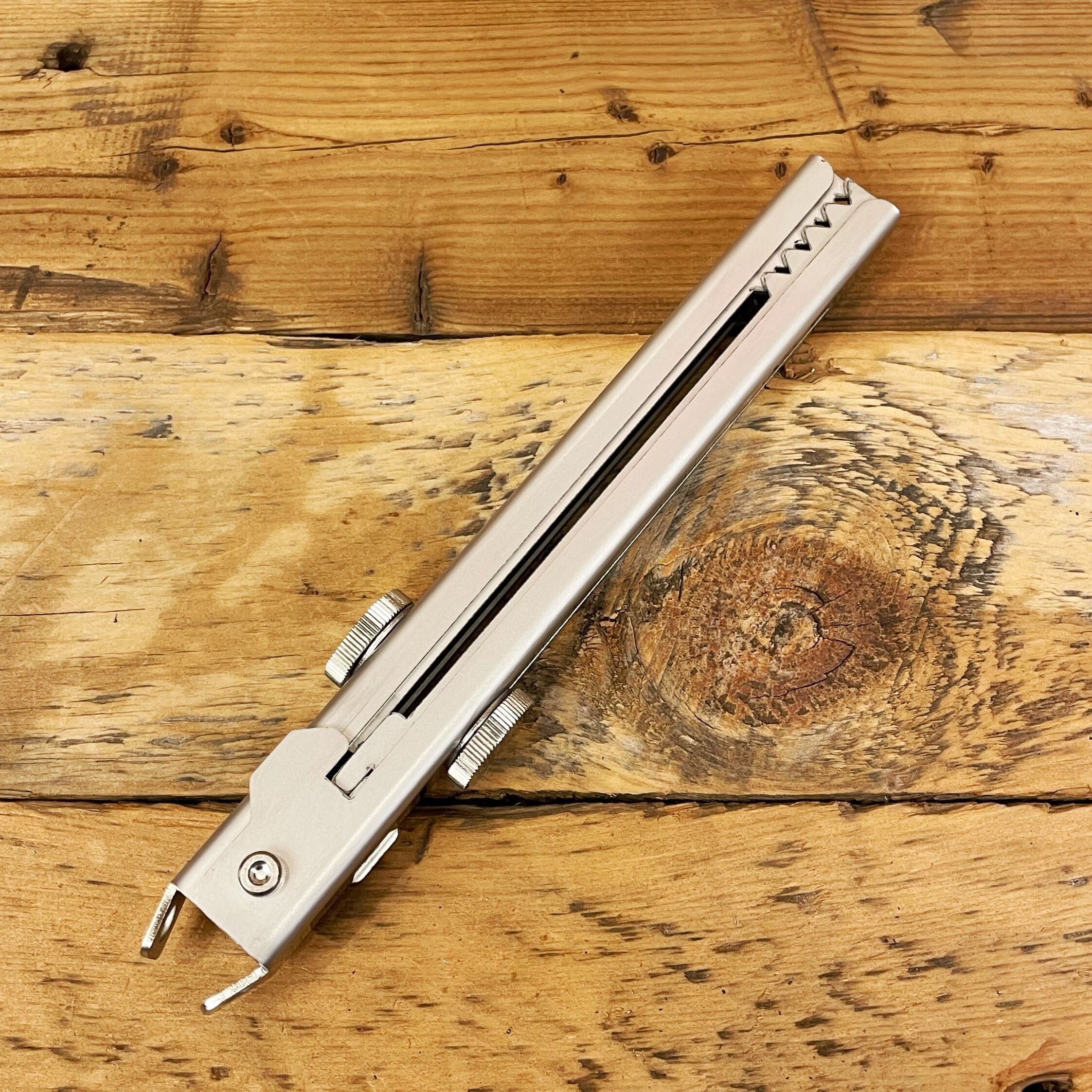 野良道具制作所 野良ばさみLT（ステンレス）※ケース別売 | sotosotodays