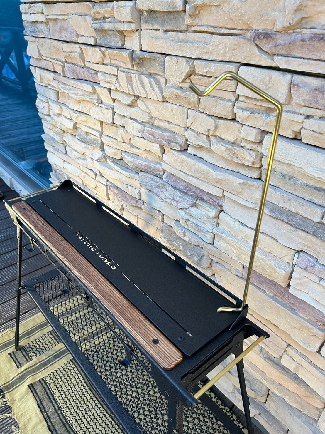 NATURE TONESネイチャートーンズ】THE MASUDA STAND マスダスタンド