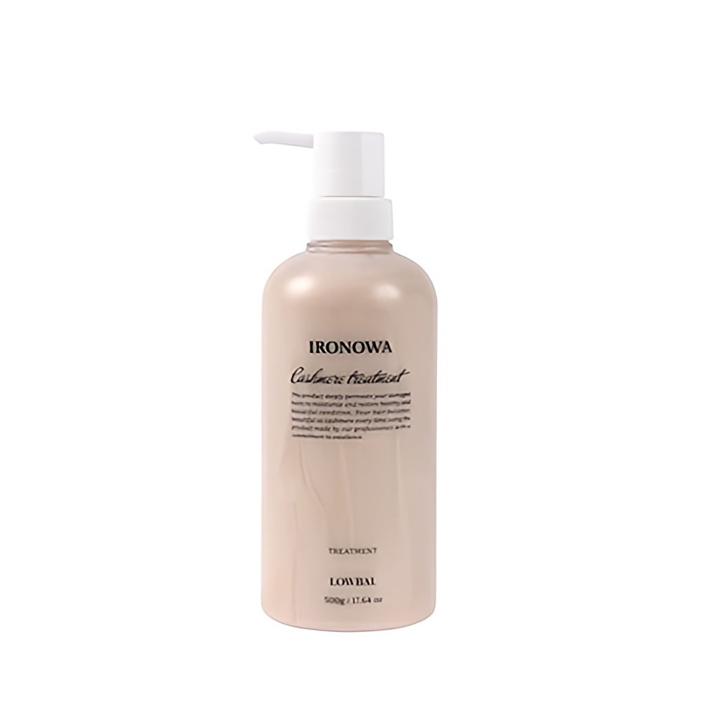 IRONOWA(イロノワ) カシミヤトリートメント 500g | REJUBELLa