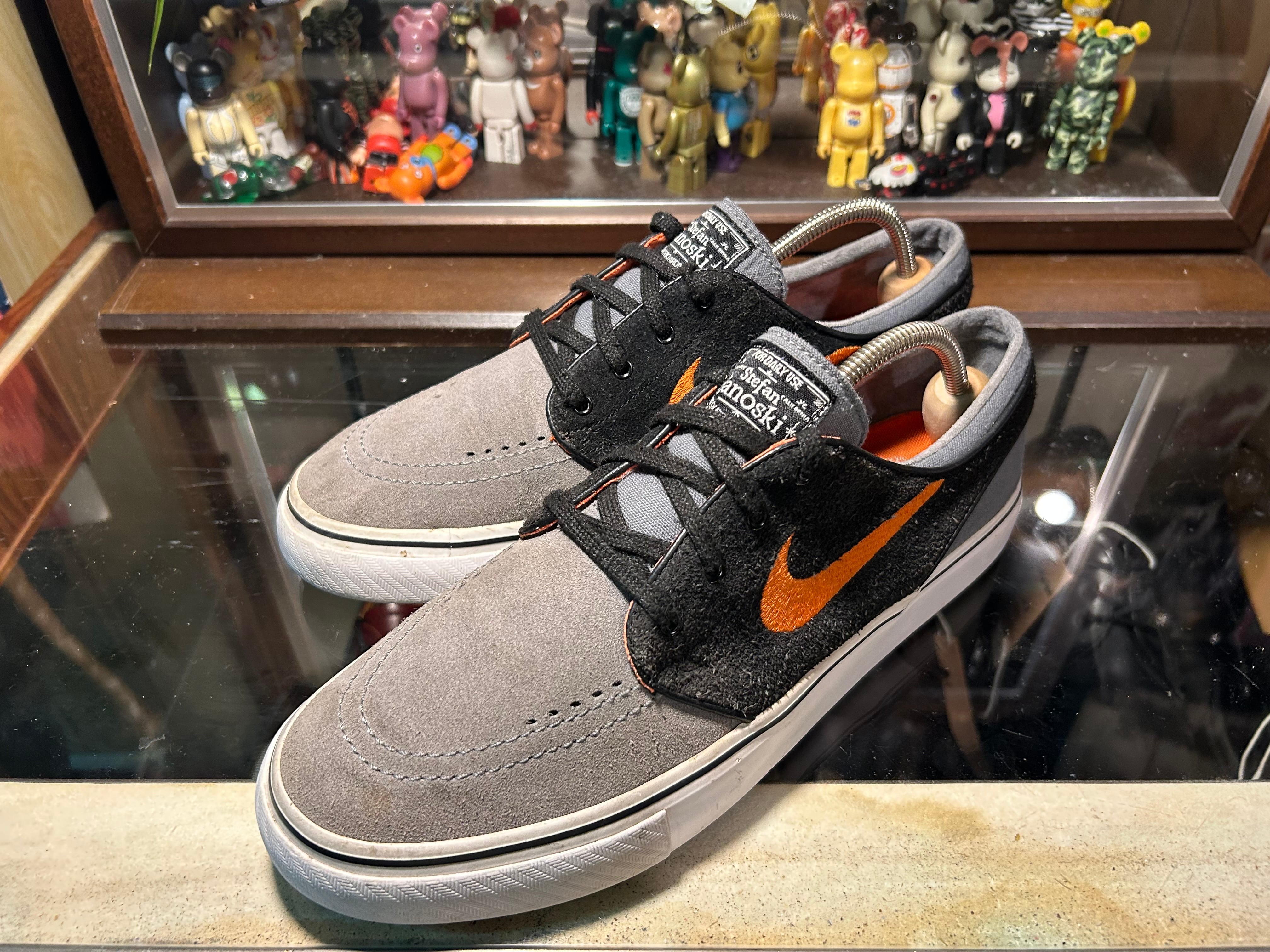 12年製 SKYTEAM87 MID SL 