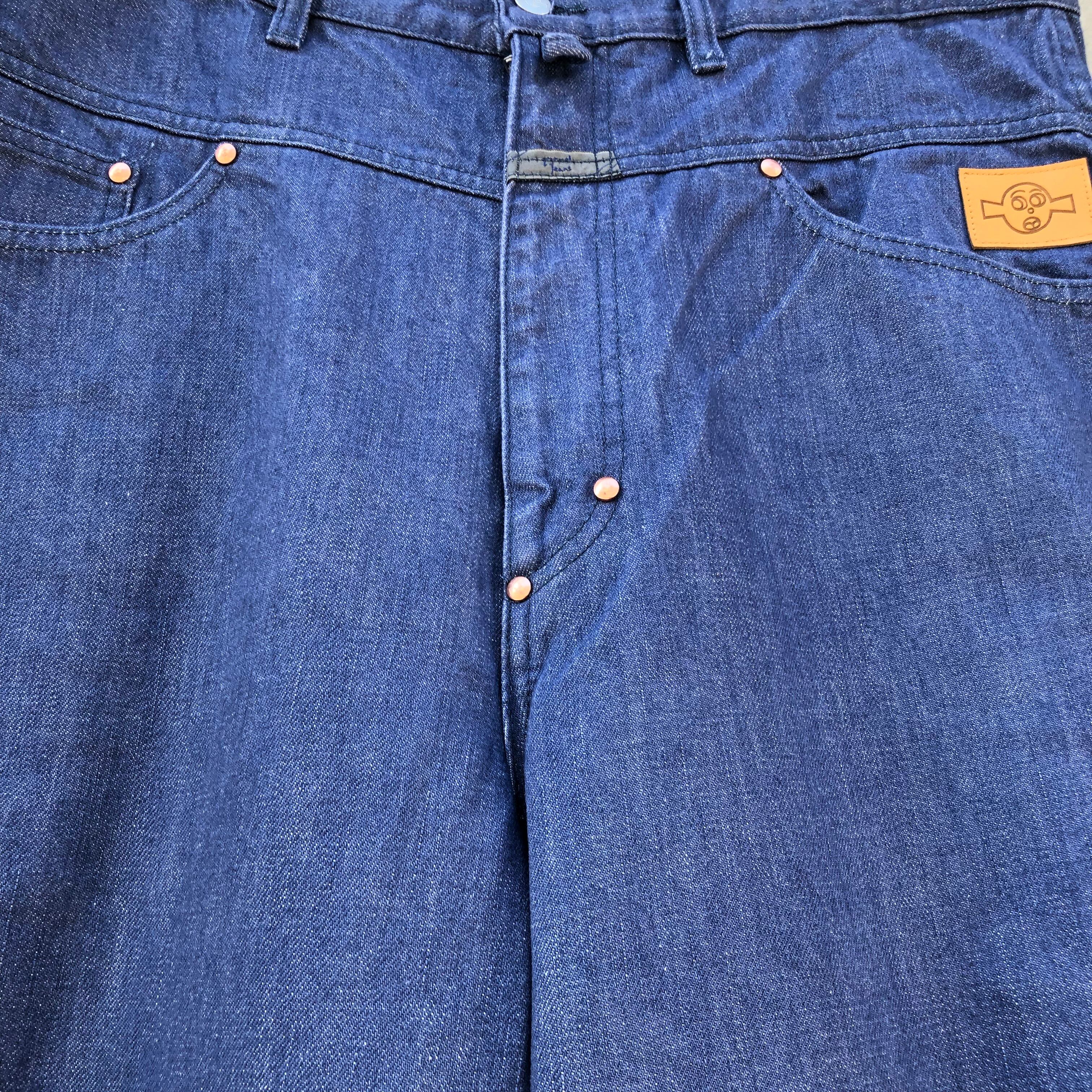 gourmet jeans 