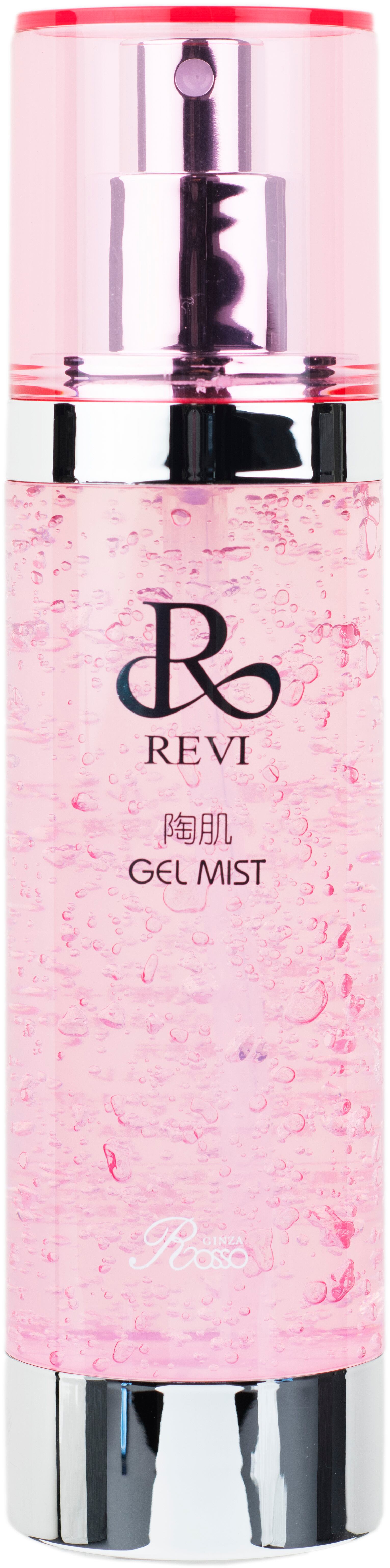 REVI 陶肌ジェルミスト | REVI ONLINE STORE