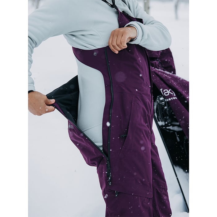 BURTON ［ak] コレクション『 Women's Burton ［ak] Kimmy GORE-TEX 2L