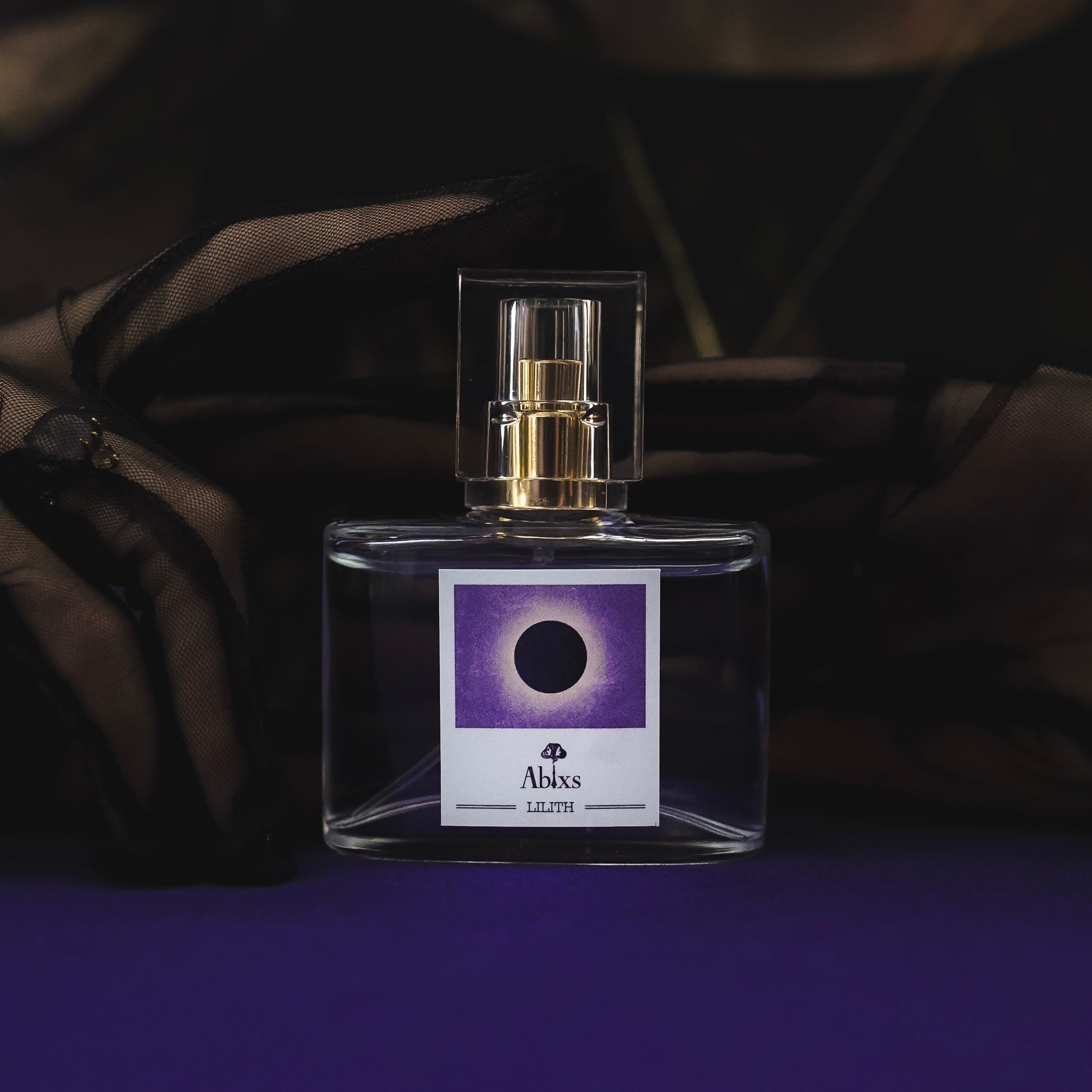 MOON EAU COLLECTIONムエット6種 | Ablxs〈アブラクサス〉