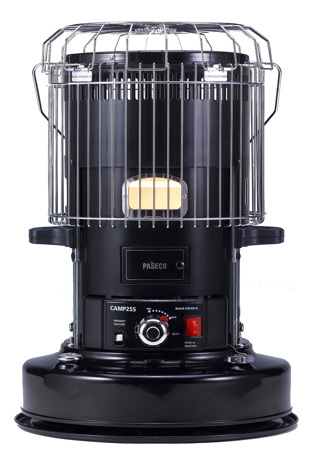 PASECO パセコ JKH-1 石油ストーブ Amazon | PASECO パセコ JKH-1 タン