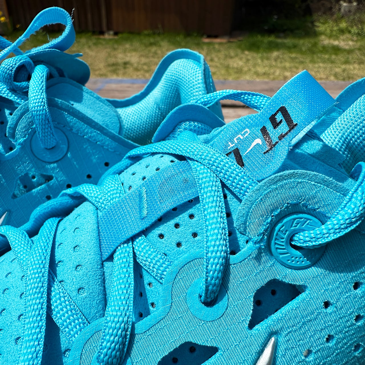 Nike Air Zoom G.T. Cut 3 EP ナイキ エア ズームGTカット DV2918-404