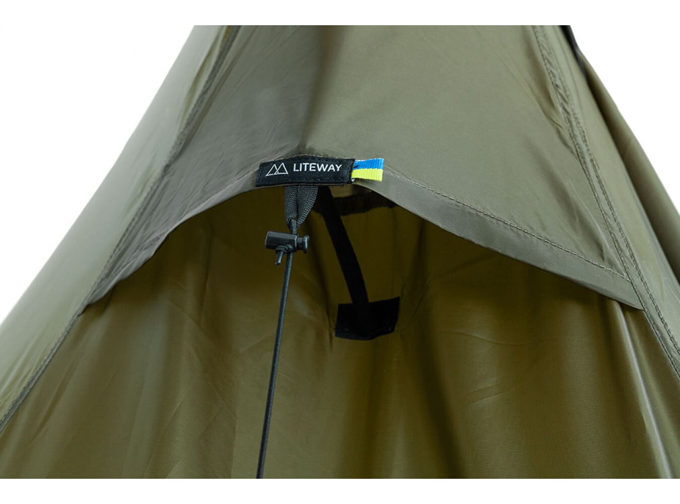 LITEWAY ライトウェイ ／ PYRAOMM DUO TARP | ELK ONLINE STORE 山梨
