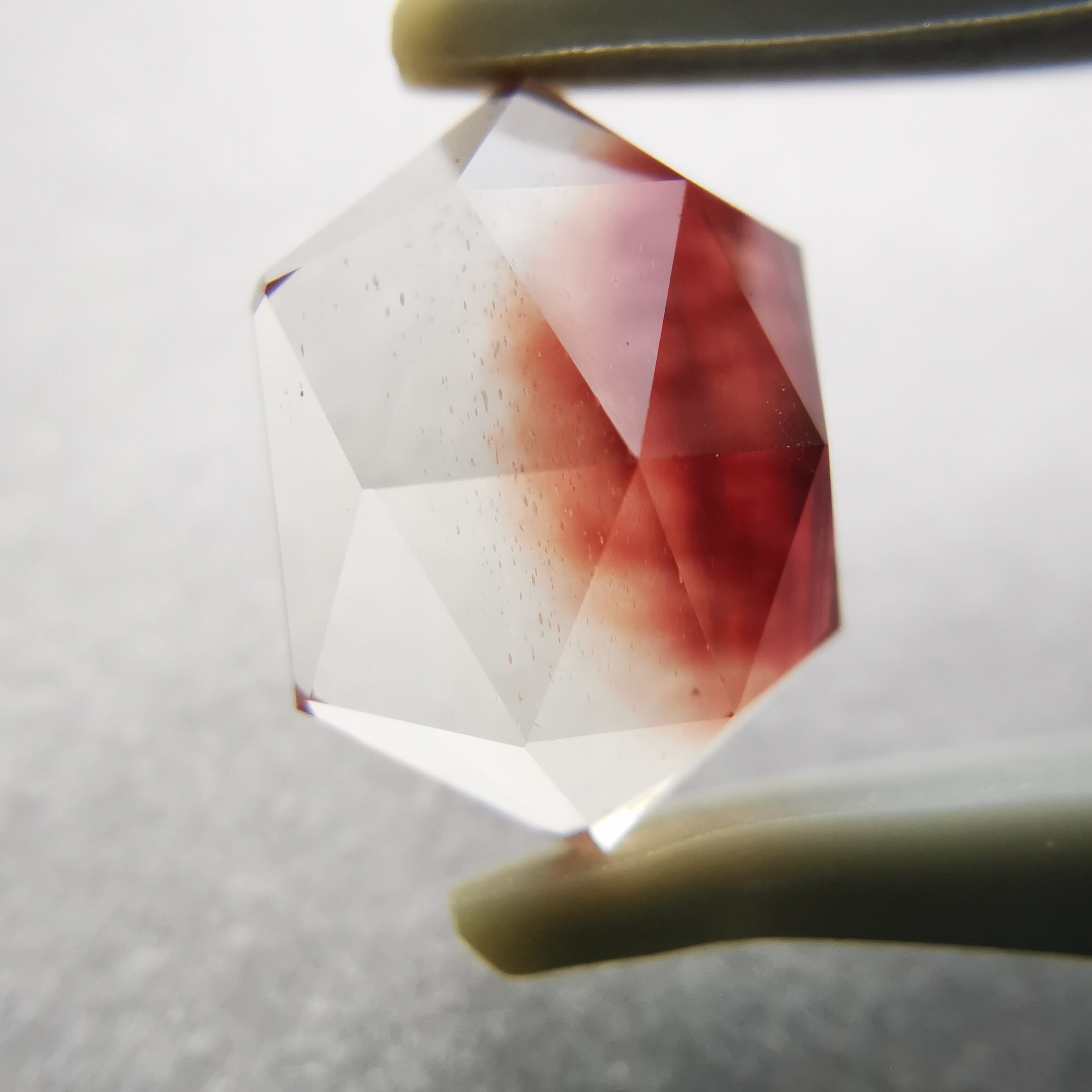 オレゴンサンストーン 1.84ct / W-1225W | Tam＆Tam Gem