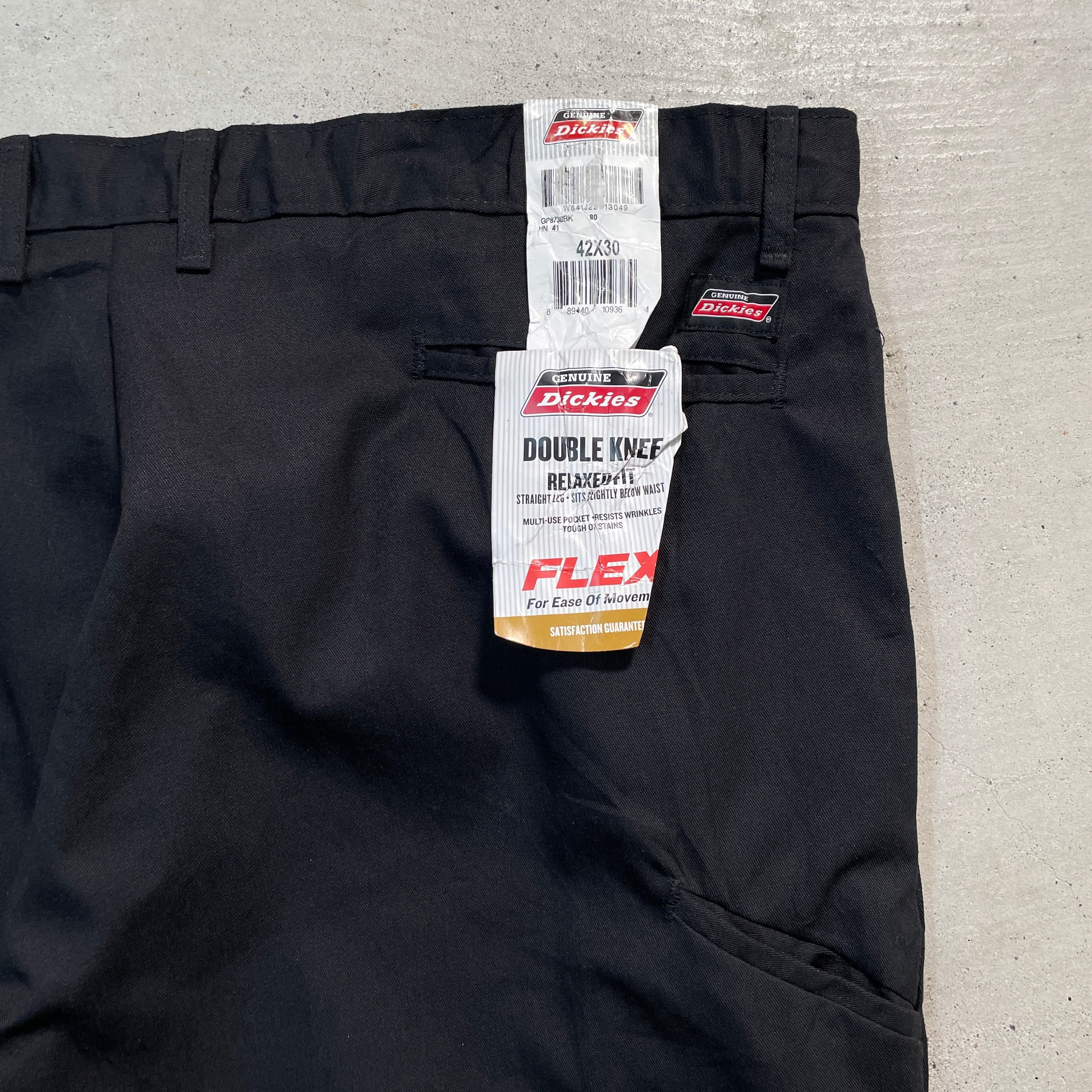 GENUINE Dickies ディッキーズ デッドストック ワークパンツ