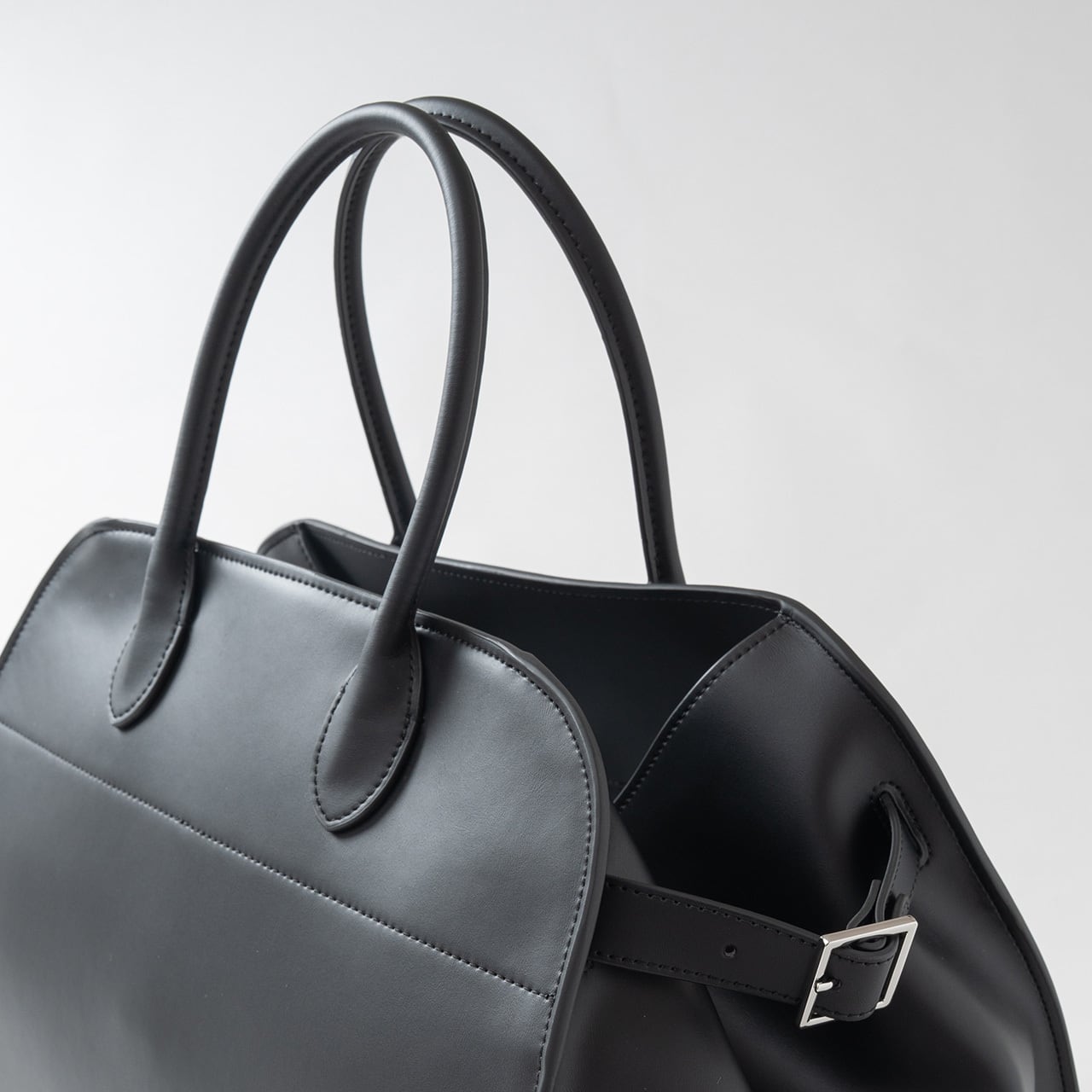 Rym bag【レイム バッグ】本革大容量 | so4store