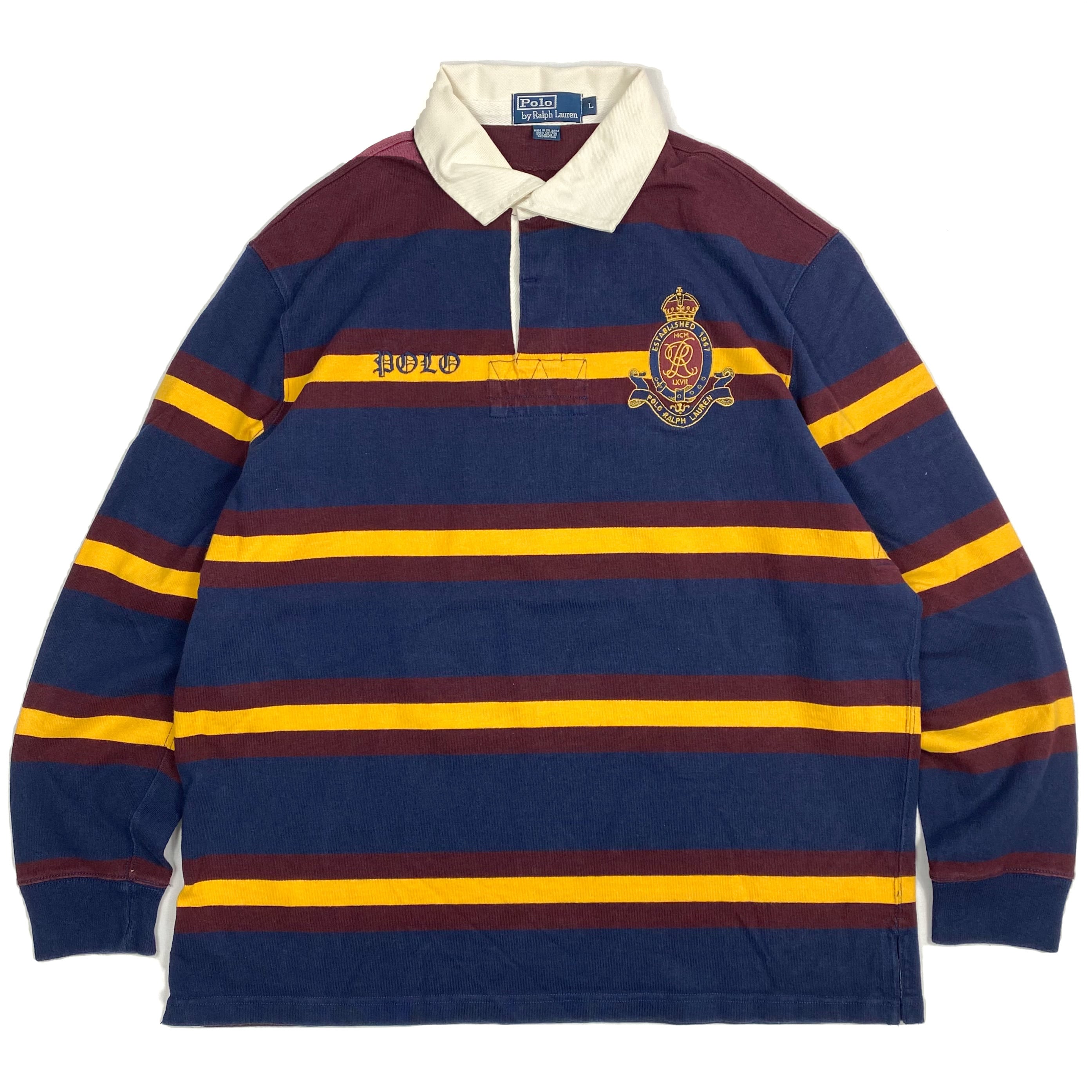90's Polo 