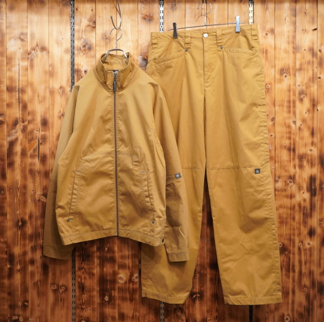 90s NIKE ACG セットアップ ジャケットM パンツW32 | 古着屋youth vintage