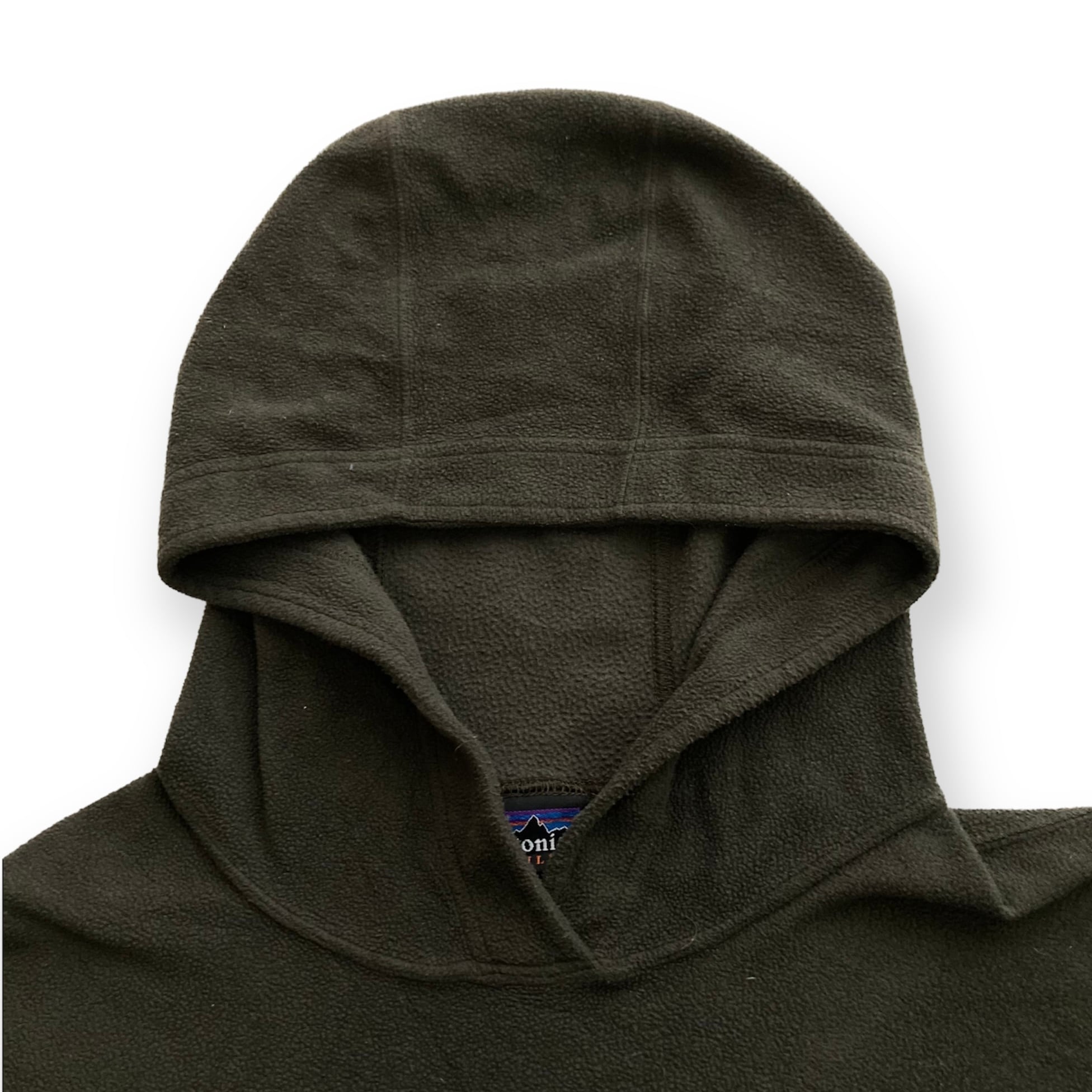 00's Patagonia Rincon Hoody | chillrobe