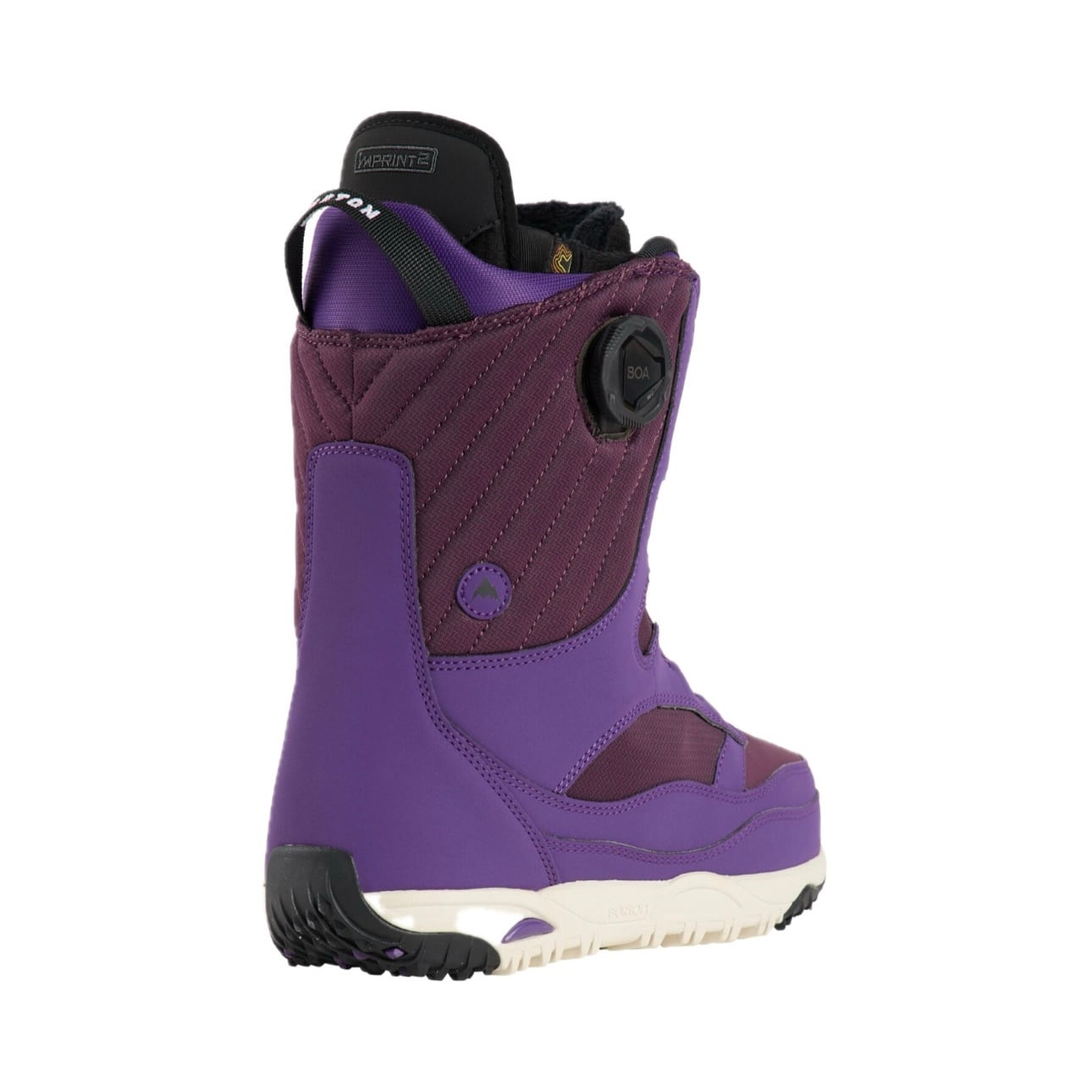 BURTON 『 Women's Limelight Boa Wide 』 バートン ライムライト