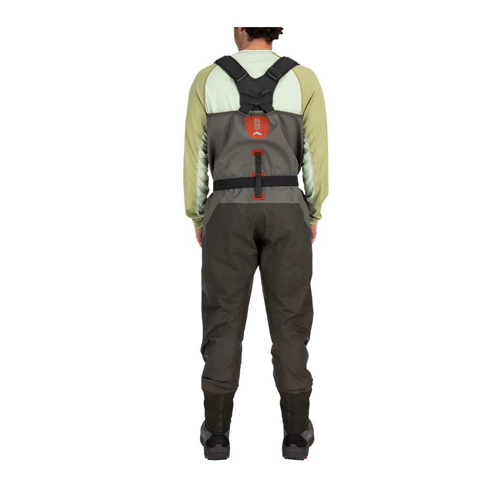 SIMMS G3 GUIDE STOCKINGFOOT | ネイティブトラウトルアー専門店 EXPLORERS