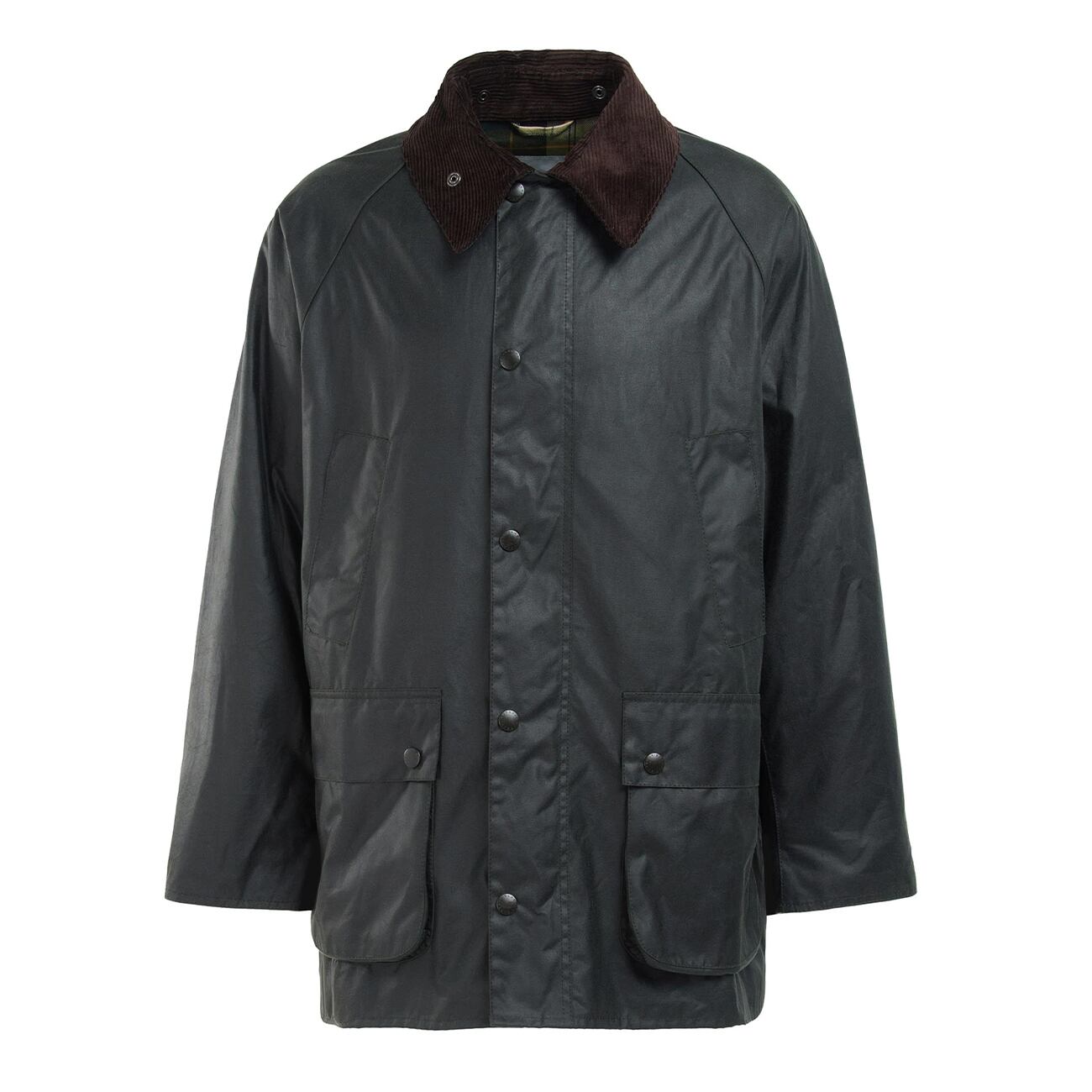 Barbour バブアー Oversized Bedale Waxed Jacket ビデイル ワックス