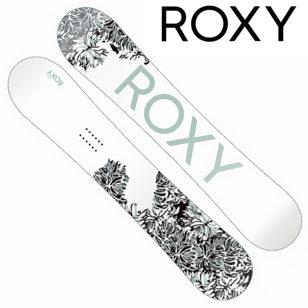 23-24 ROXY RAINA スノーボード ロキシー ライナ オールラウンド