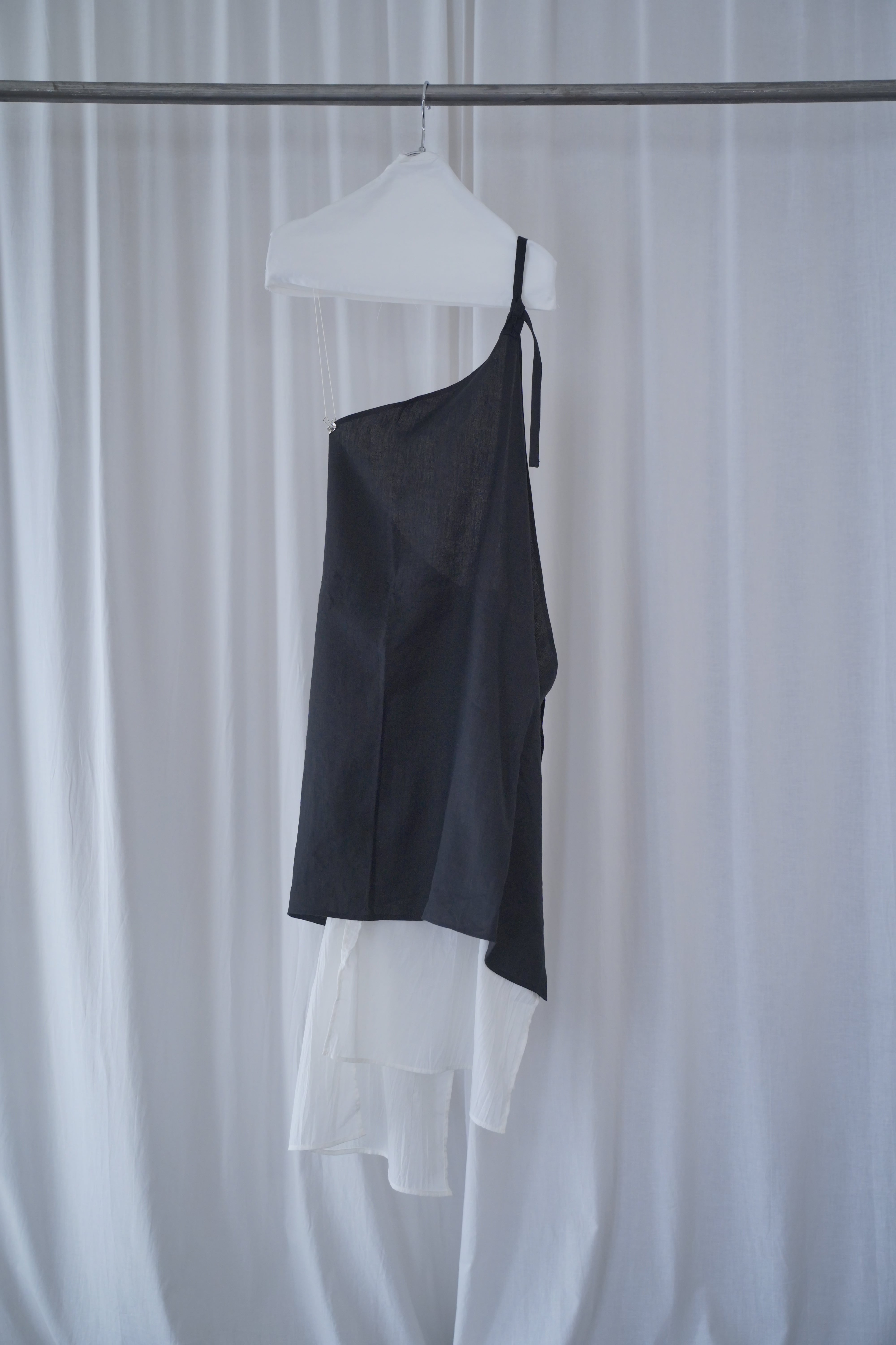 Layer Apron | MARU TO