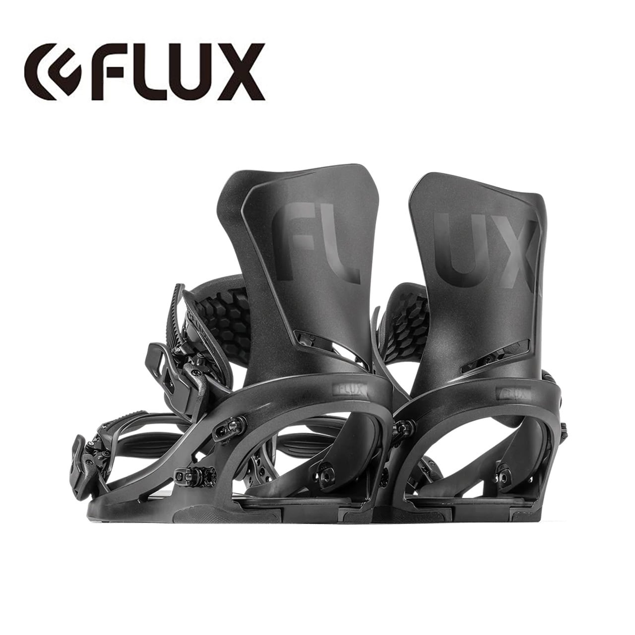 FLUX EM ビンディング M ミント/ブラックフラックス FLUX EM