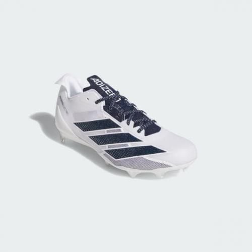 Adizero Electric 2025モデル クラウドホワイト・カーボンブラック