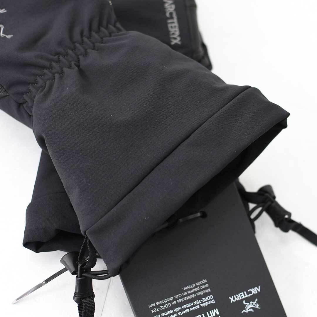 ARC'TERYX [アークテリクス] Fission SV Mitten [X0000009940