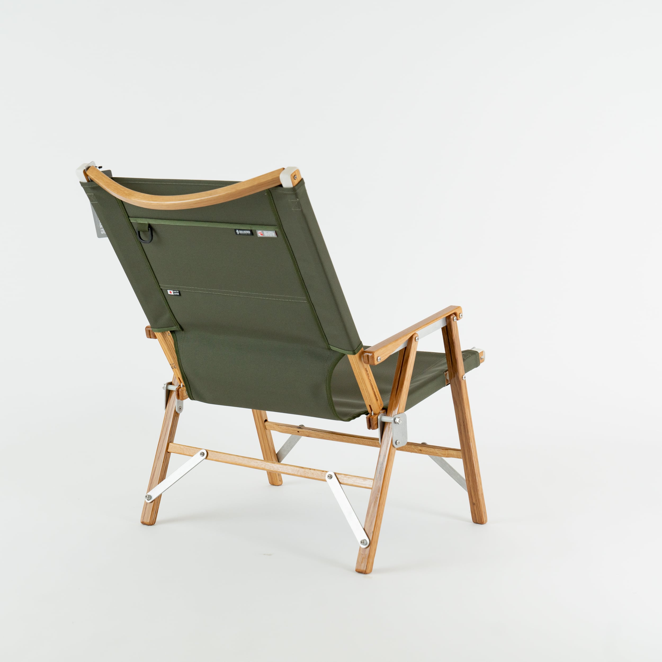 HI-BACK】MEISTER SHEET | NATURAL MOUNTAIN MONKEYS