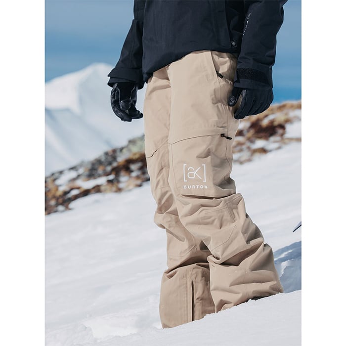 BURTON ［ak] コレクション『 Women's Burton ［ak] Summit GORE-TEX
