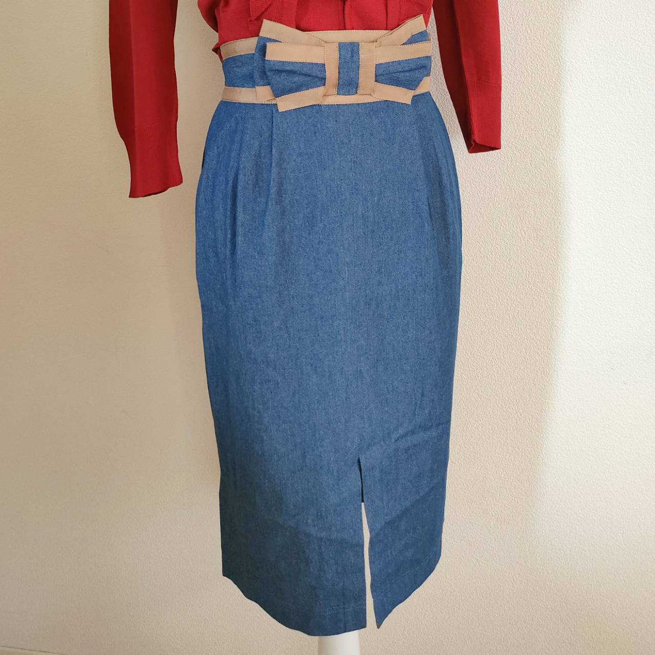 Skirt | Lily Sunocoff Official web shop【リリィスノコフ公式通販】