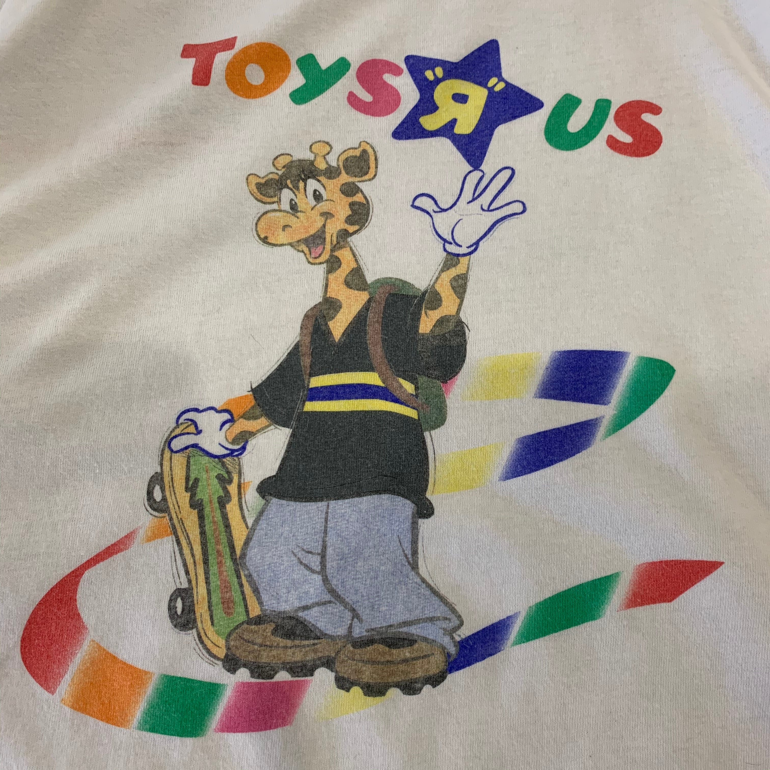 00s TOYSRUS Tシャツ | What'z up