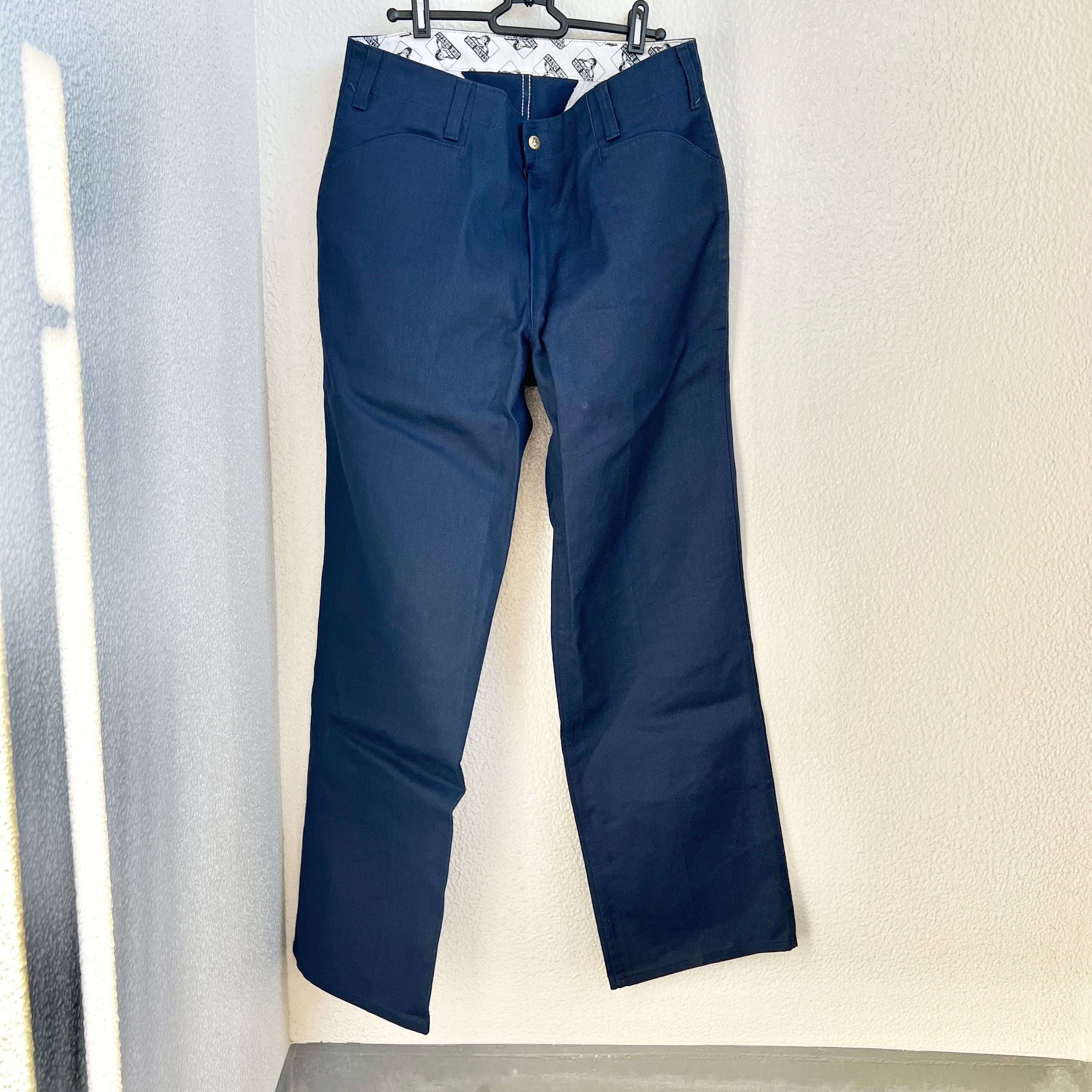 90s USA製 BEN DAVIS フリスコ ワークパンツ W34 | LOS VIENTOS 古着