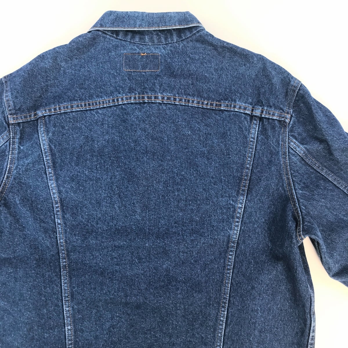 LEVI'S リーバイス 90年代 USA製 70506-0216 ハンド ポケット付 デニム