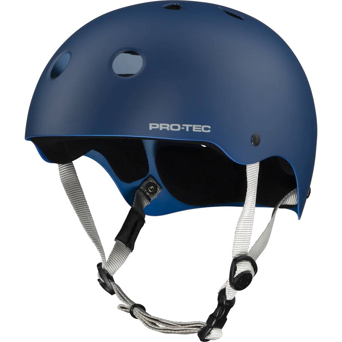 CLASSIC SKATE / MATTE BLUE | PRO-TEC HELMET OFFICIAL STORE