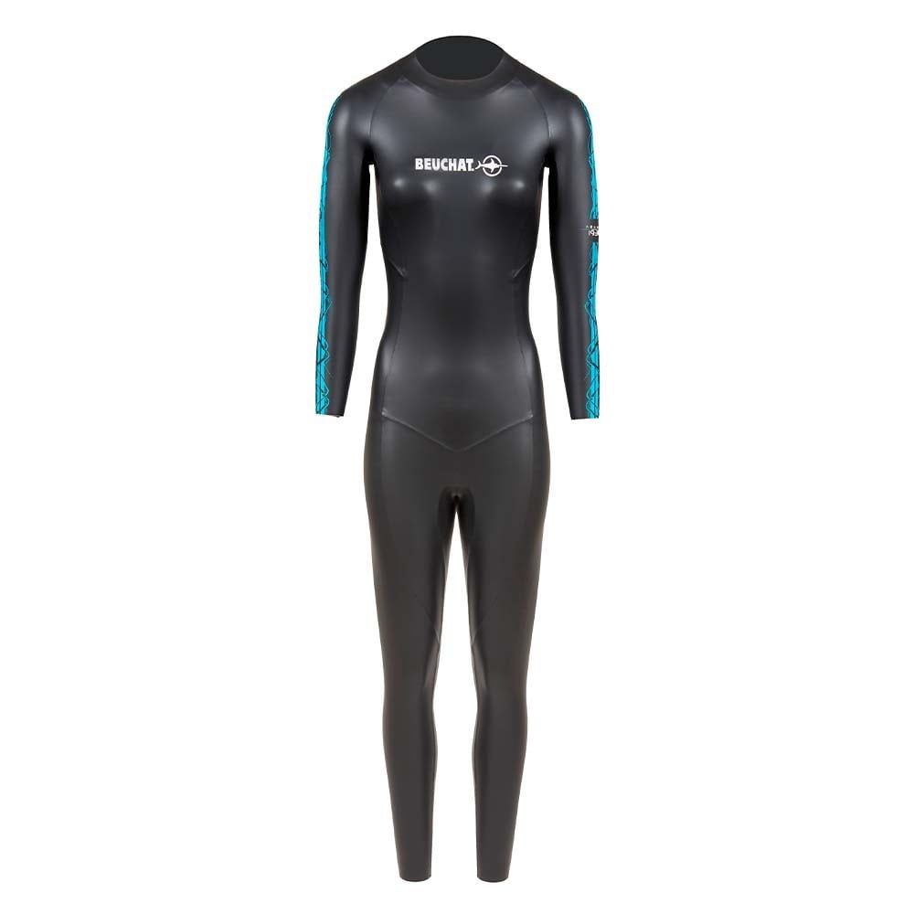 ZENTO 2mmウェットスーツ メンズ Wetsuits Men's - BEUCHAT | フリー