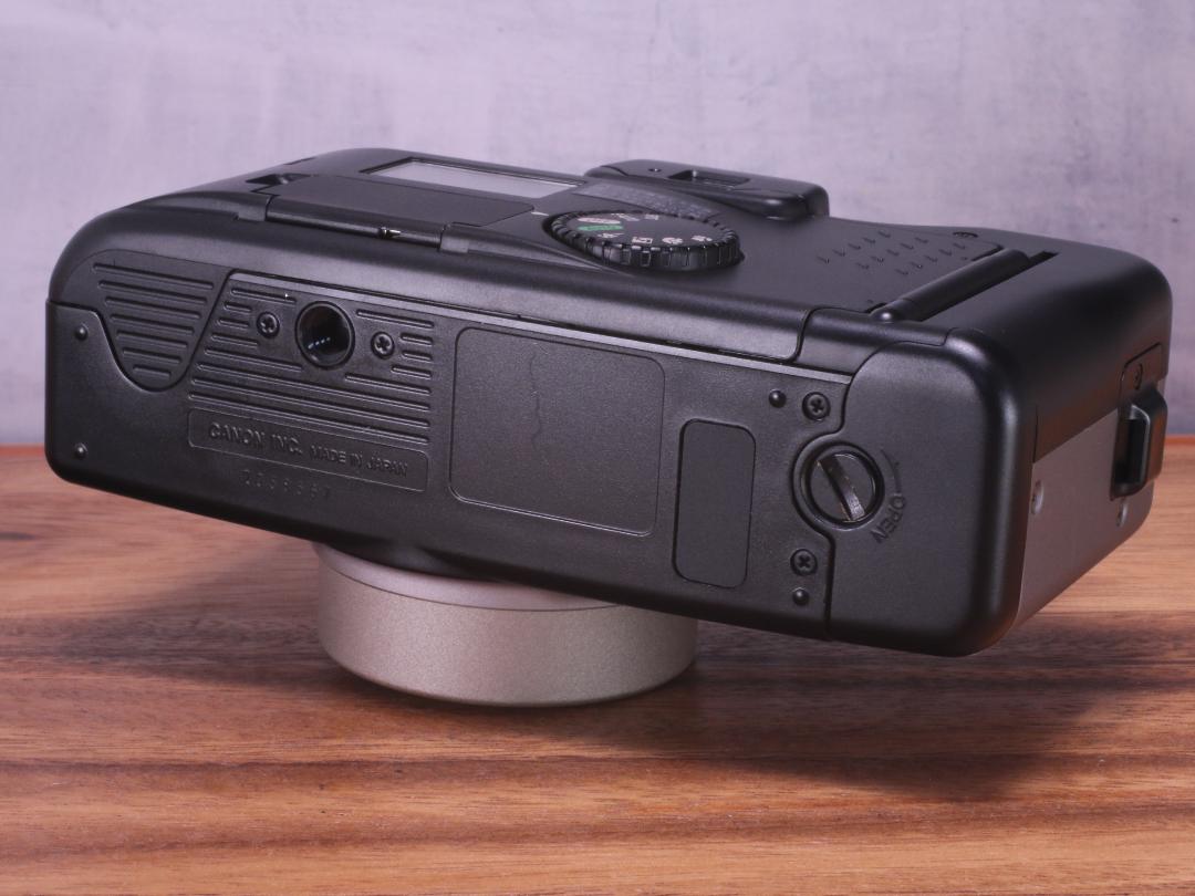 Canon Autoboy S 2 | Totte Me Camera