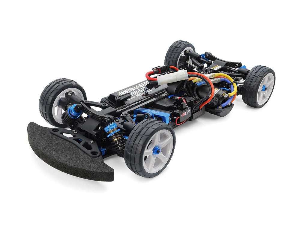 X-RAY X4 2024 | proshopt2