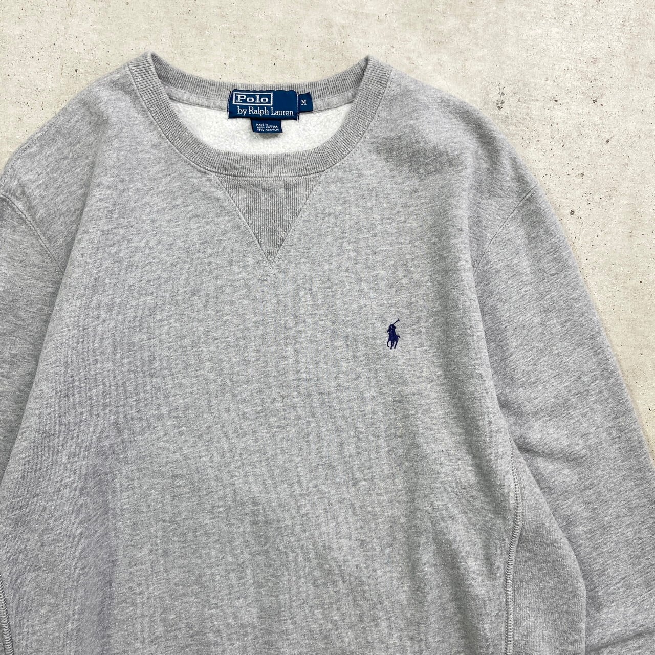 Polo by Ralph Lauren ポロバイラルフローレン ラグビーボール ポロ