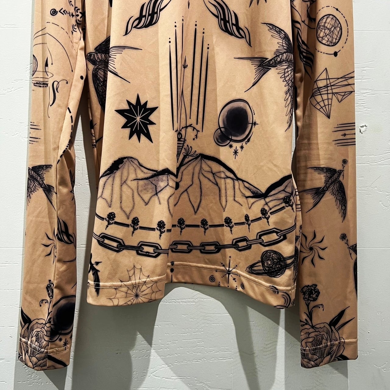 sacai × Jean Paul Gaultier サカイ × ジャンポールゴルチエ 21AW